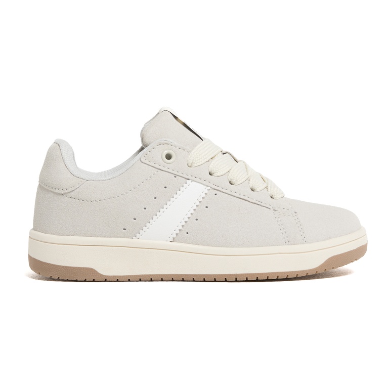 Sneakers "Connor Star" Ivory